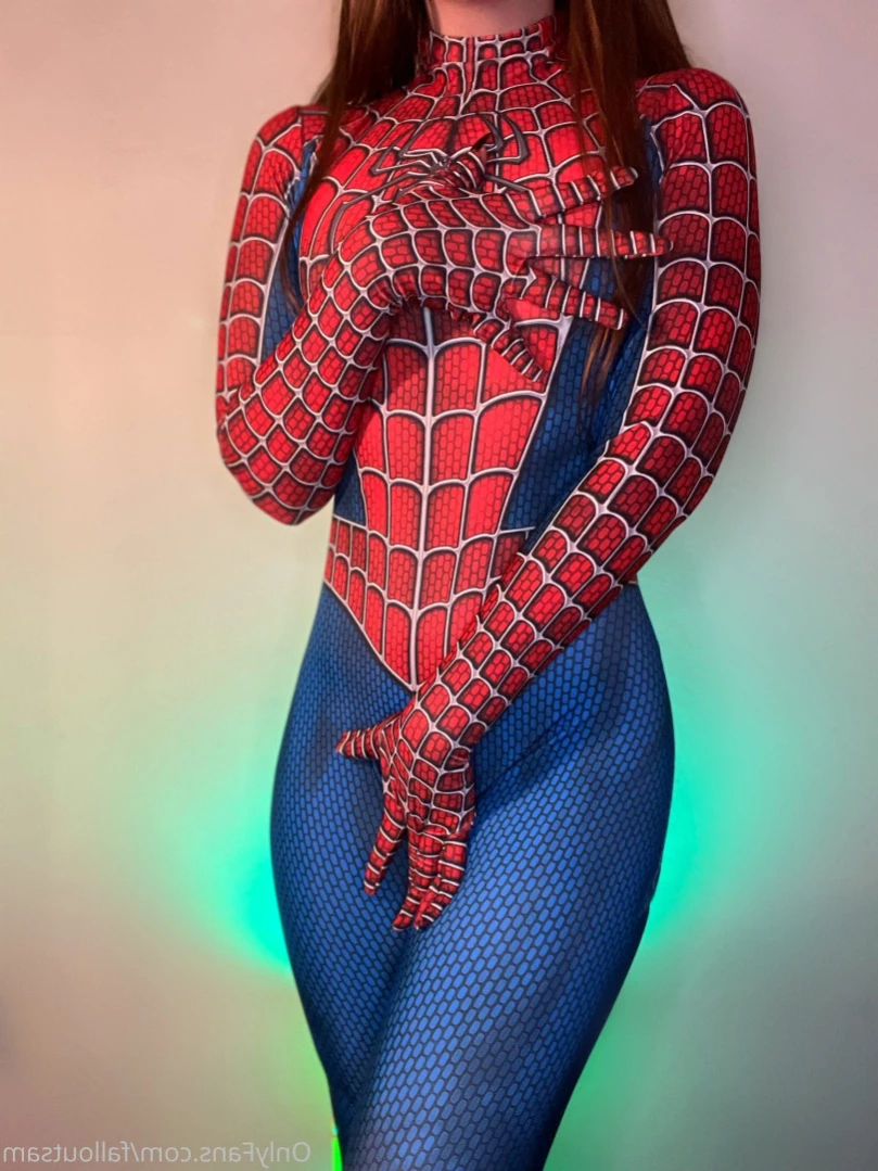 Sam! [ falloutsam ] Onlyfans leaked photo 15414764 on Hotleaks.tv