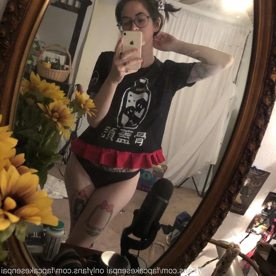 Fapcake Senpai [ fapcakesenpai ] Onlyfans leaked photo 5071770 on Hotleaks.tv