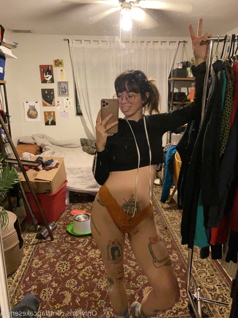 Fapcake Senpai [ fapcakesenpai ] Onlyfans leaked photo 5073862 on Hotleaks.tv