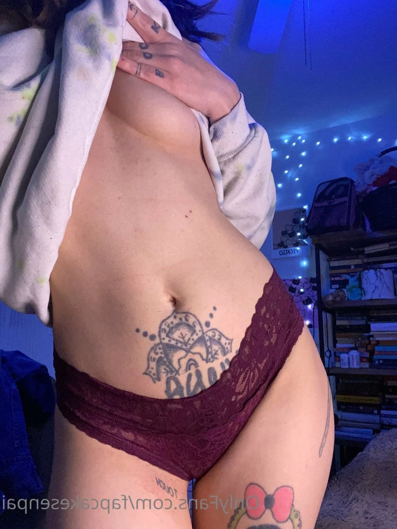 Fapcake Senpai [ fapcakesenpai ] Onlyfans leaked photo 5074145 on Hotleaks.tv