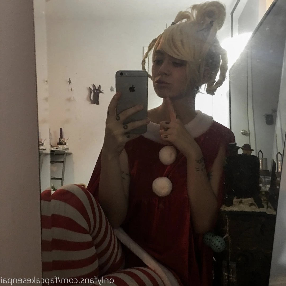 Fapcake Senpai [ fapcakesenpai ] Onlyfans leaked photo 5080484 on Hotleaks.tv