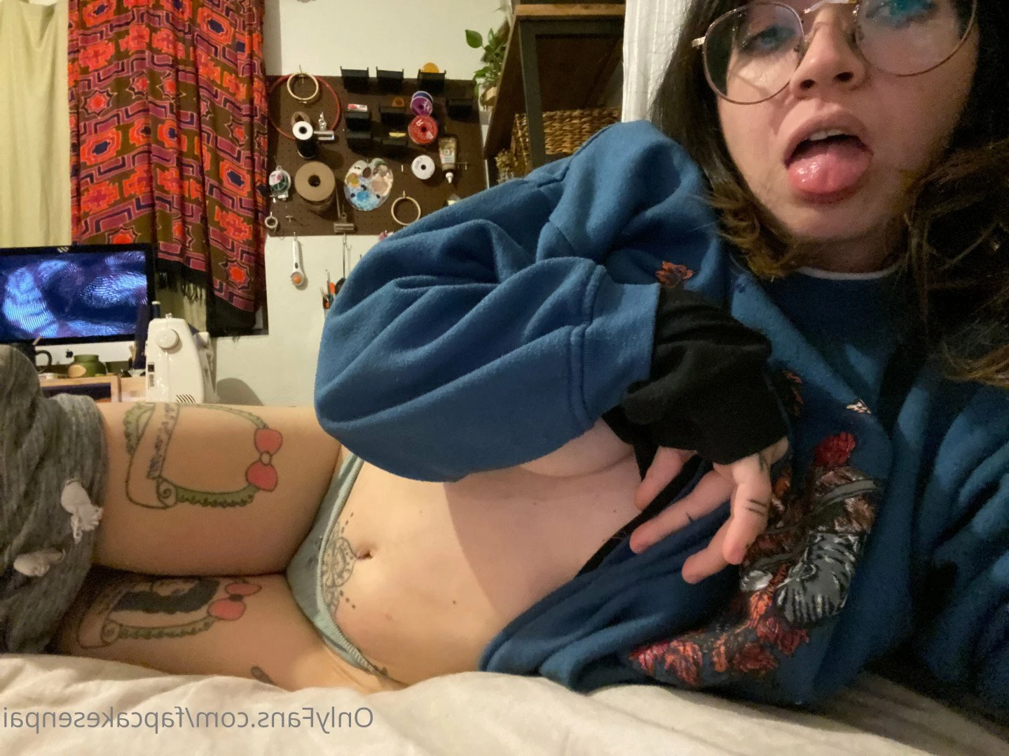 Fapcake Senpai [ fapcakesenpai ] Onlyfans leaked photo 5091490 on Hotleaks.tv