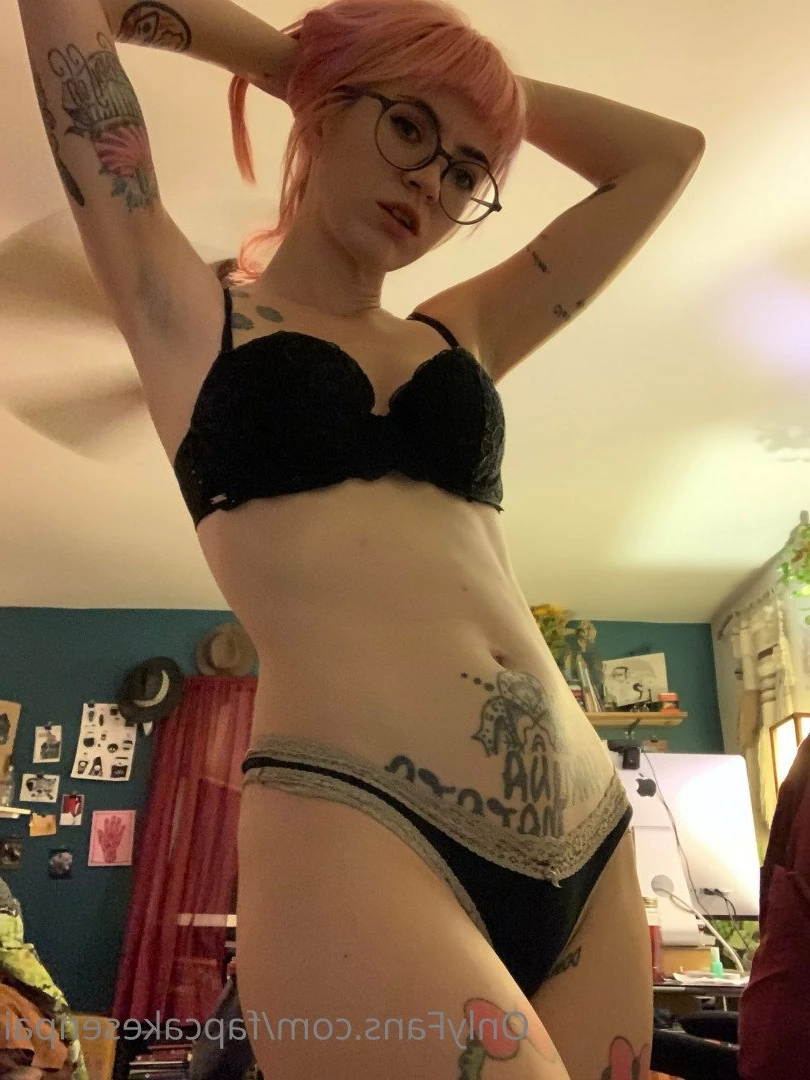 Fapcake Senpai [ fapcakesenpai ] Onlyfans leaked photo 5105642 on Hotleaks.tv