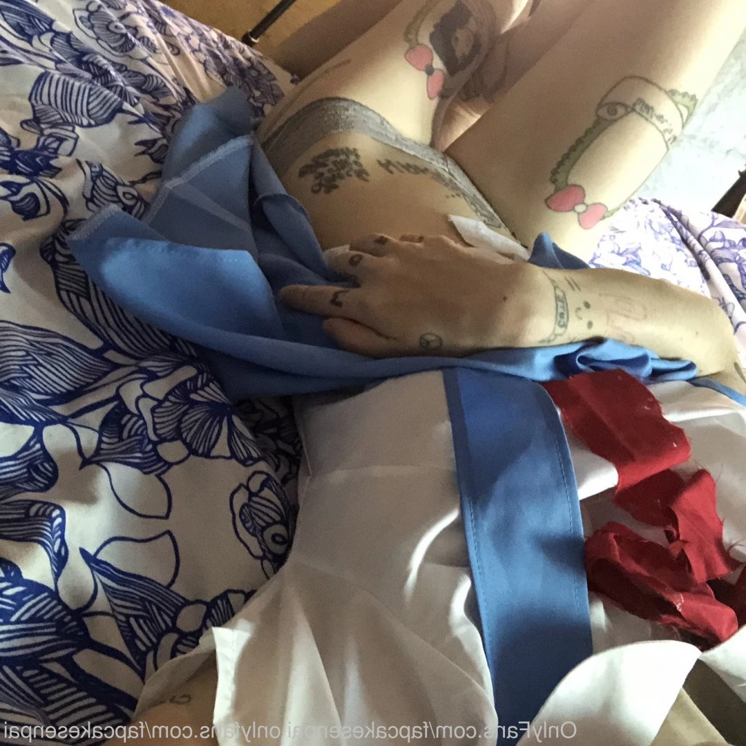 Fapcake Senpai [ fapcakesenpai ] Onlyfans leaked photo 5126217 on Hotleaks.tv