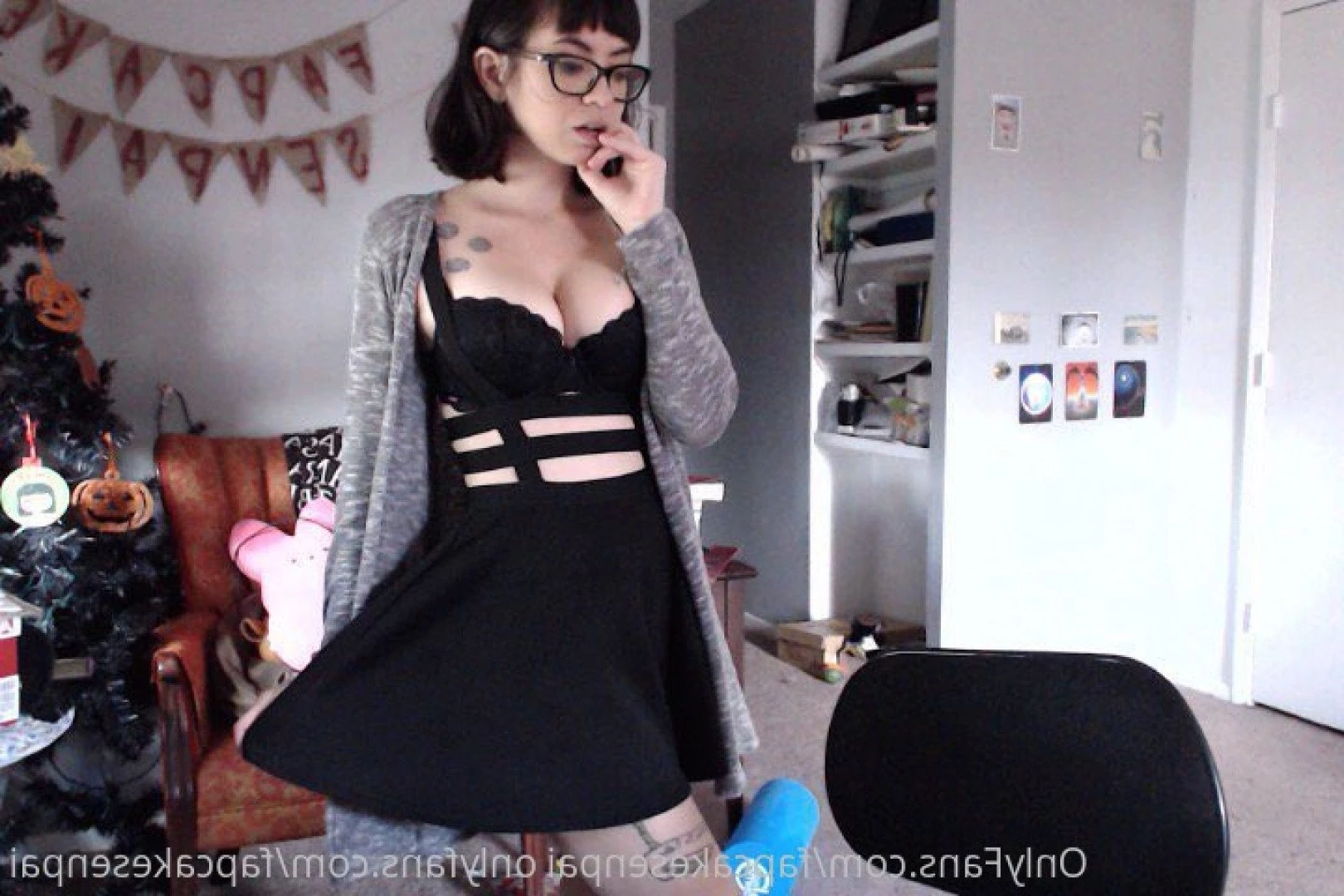 Fapcake Senpai [ fapcakesenpai ] Onlyfans leaked photo 5126954 on Hotleaks.tv