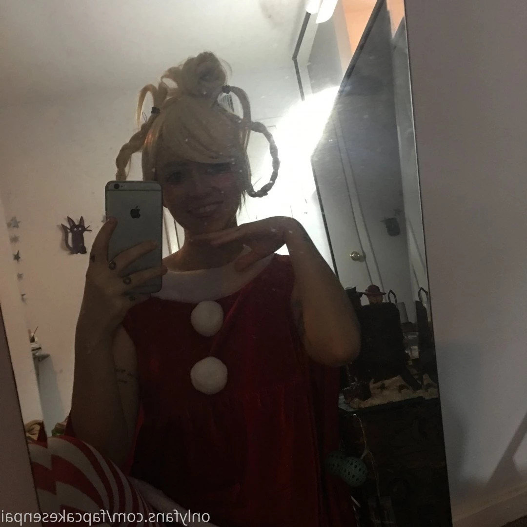 Fapcake Senpai [ fapcakesenpai ] Onlyfans leaked photo 5131518 on Hotleaks.tv