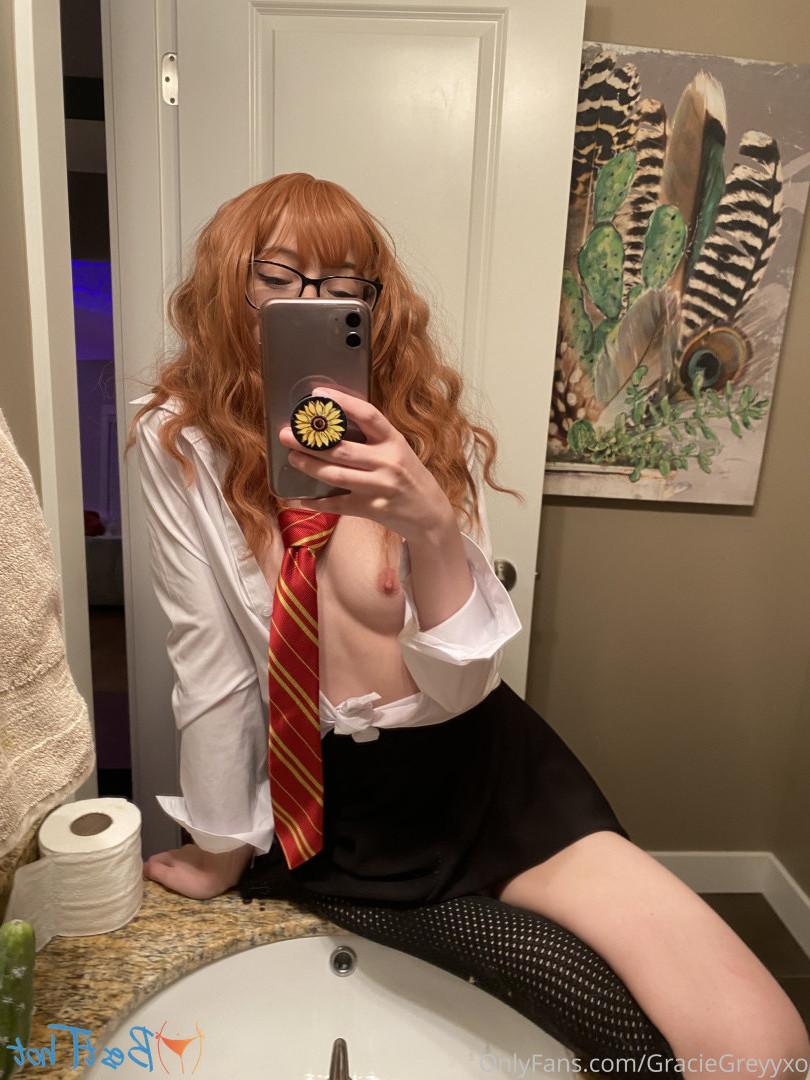 graciegreyyxo Onlyfans leaked photo 16552029 on Hotleaks.tv