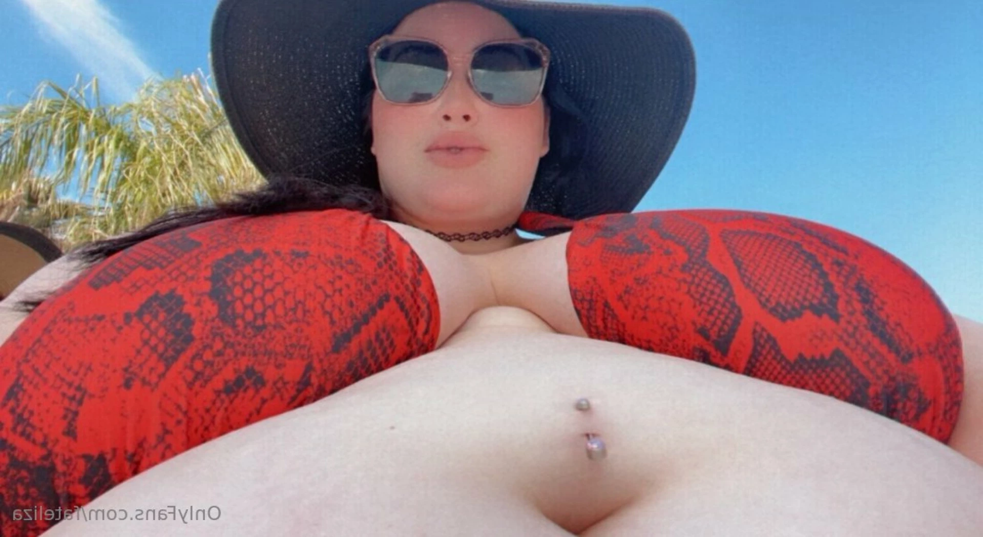 Fatty Goddess Eliza Allure [ fateliza ] Onlyfans leaked photo 16110089 on Hotleaks.tv