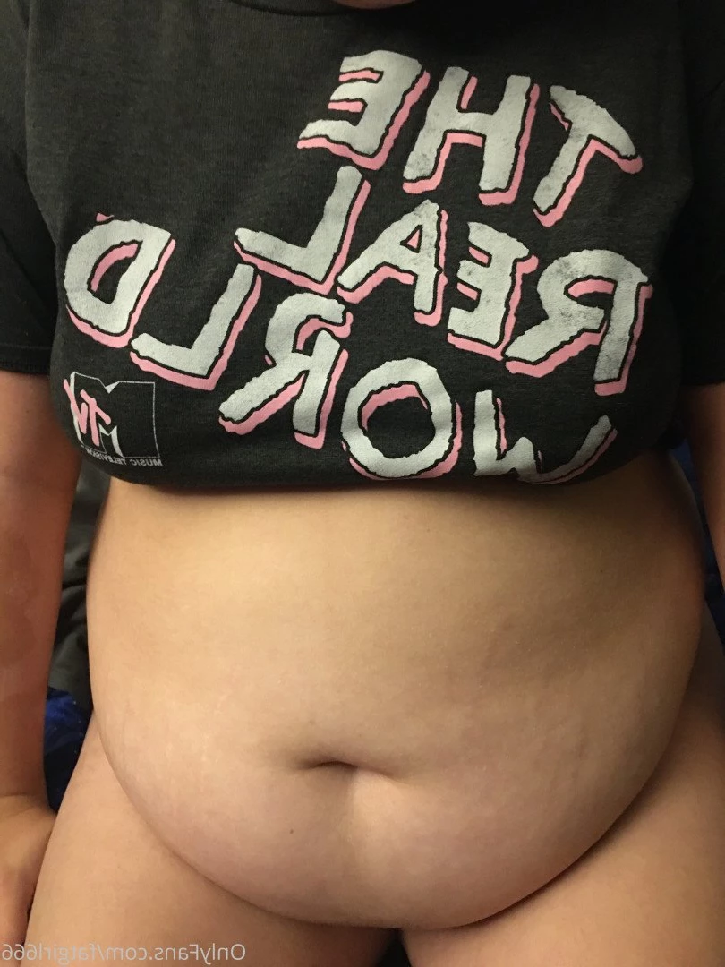 Starlette LeStrange [ fatgirl666 ] Onlyfans leaked photo 5078478 on Hotleaks.tv