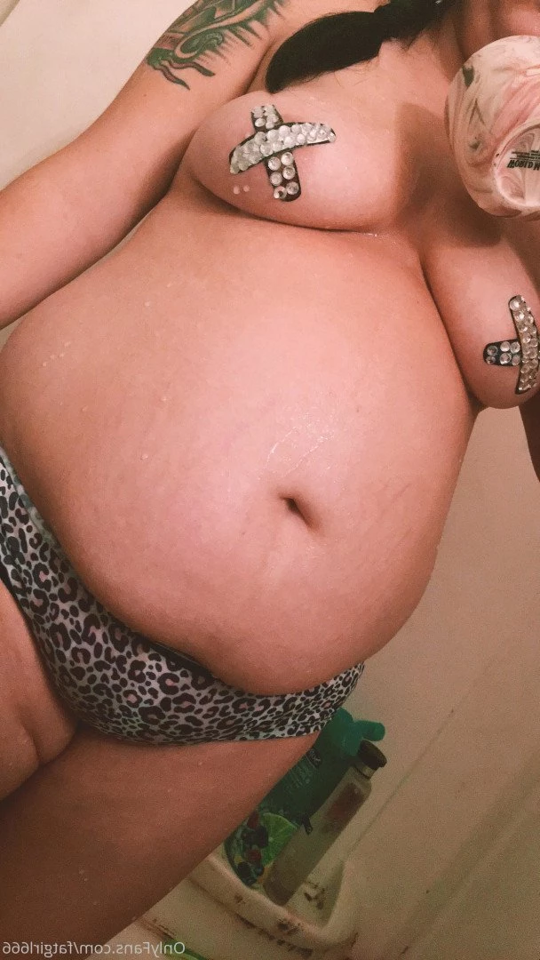 Starlette LeStrange [ fatgirl666 ] Onlyfans leaked photo 5078668 on Hotleaks.tv