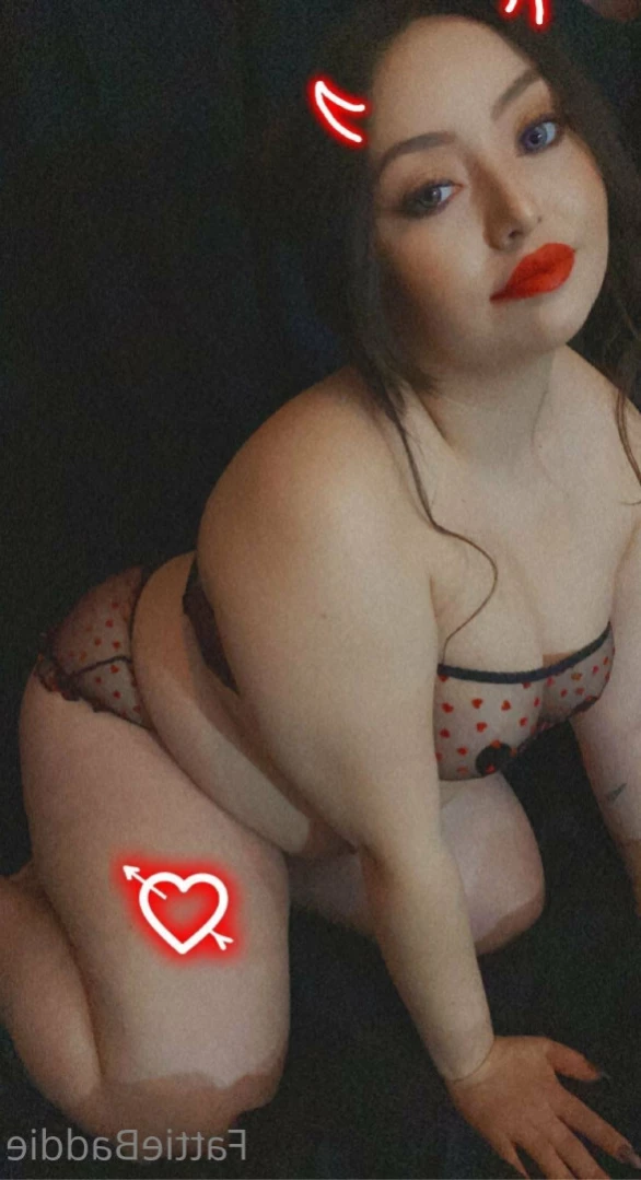 FattieBaddie [ fattiebaddie1 ] Onlyfans leaked photo 12933490 on Hotleaks.tv
