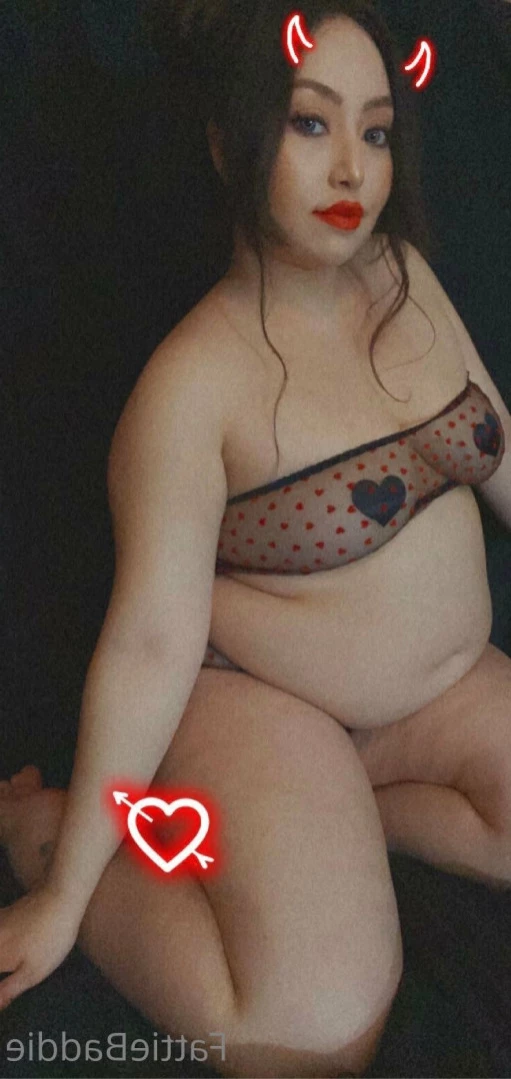 FattieBaddie [ fattiebaddie1 ] Onlyfans leaked photo 12933533 on Hotleaks.tv