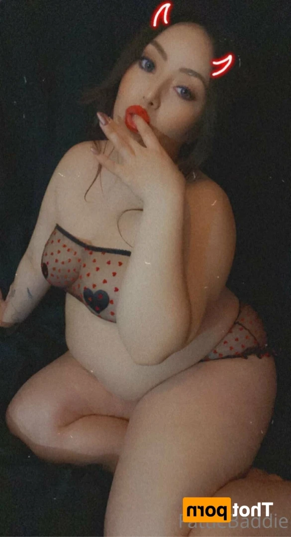 FattieBaddie [ fattiebaddie1 ] Onlyfans leaked photo 12933602 on Hotleaks.tv