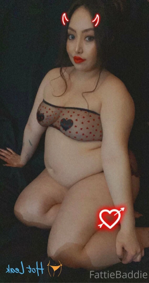 FattieBaddie [ fattiebaddie1 ] Onlyfans leaked photo 12933624 on Hotleaks.tv