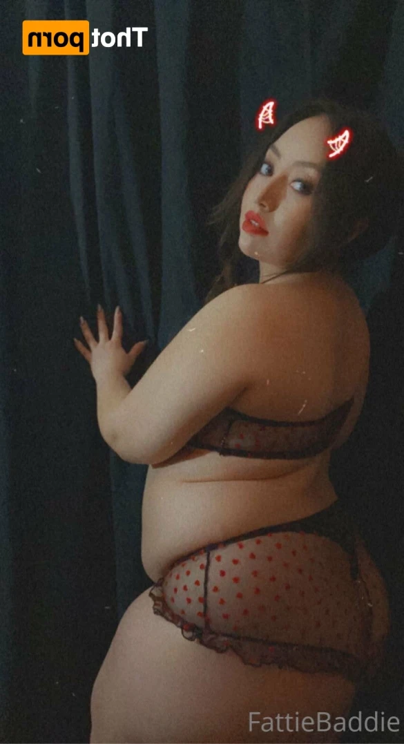 FattieBaddie [ fattiebaddie1 ] Onlyfans leaked photo 15319328 on Hotleaks.tv