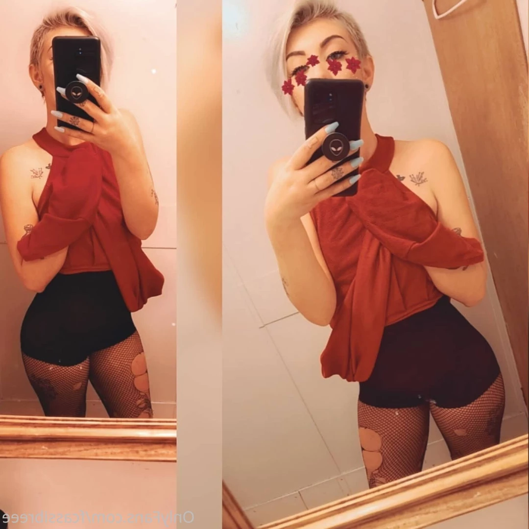 fcassibreee Onlyfans leaked photo 5747825 on Hotleaks.tv