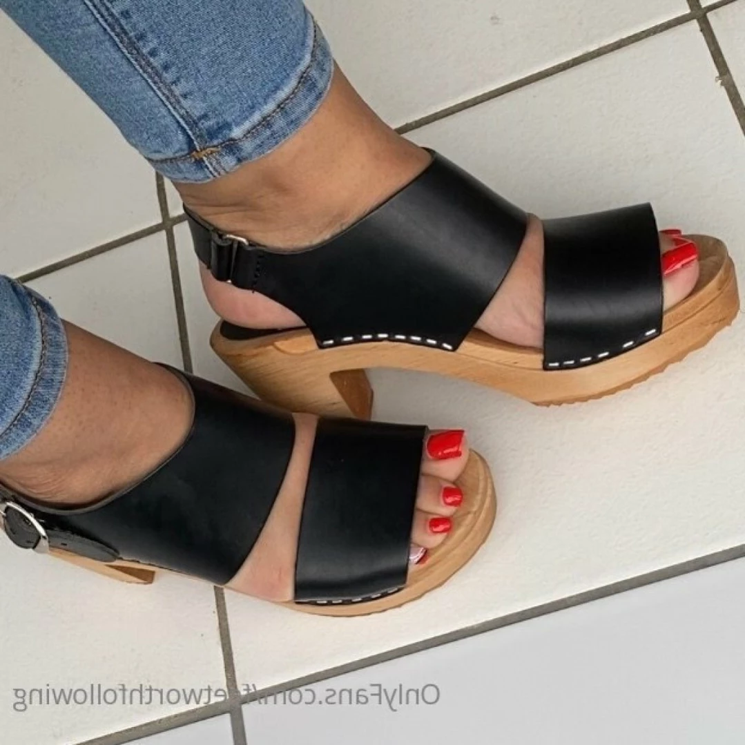⚜️Michelle⚜️ [ feetworthfollowing ] Onlyfans leaked photo 12920258 on Hotleaks.tv