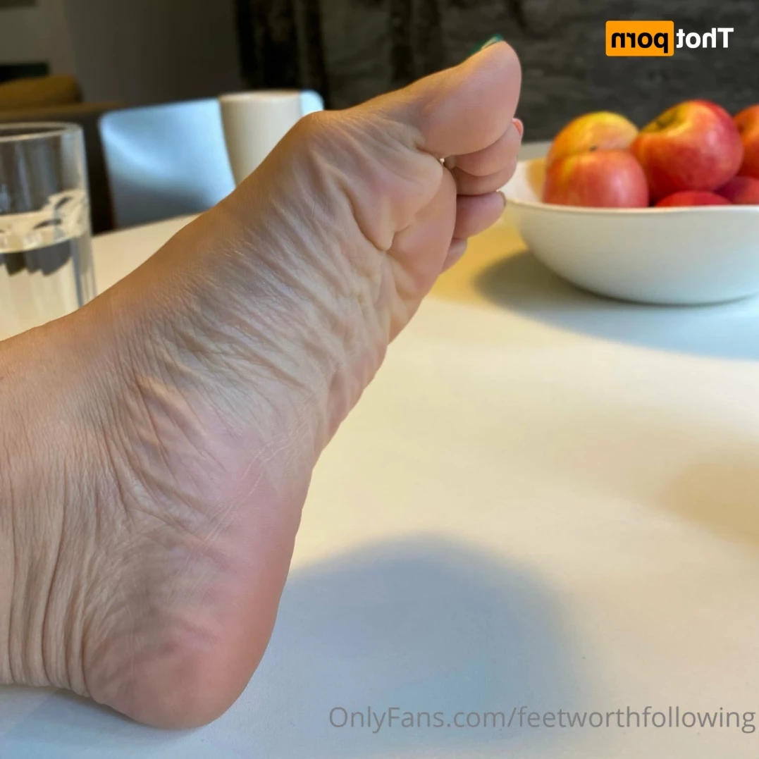 ⚜️Michelle⚜️ [ feetworthfollowing ] Onlyfans leaked photo 12923350 on Hotleaks.tv