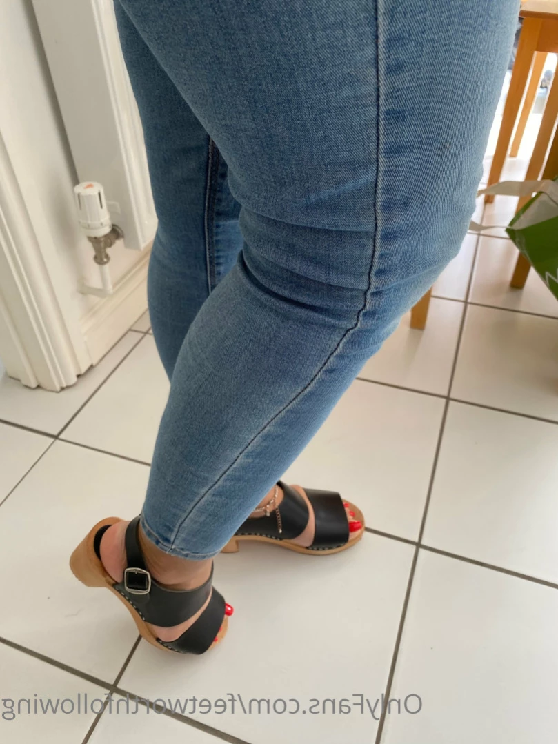 ⚜️Michelle⚜️ [ feetworthfollowing ] Onlyfans leaked photo 13535911 on Hotleaks.tv