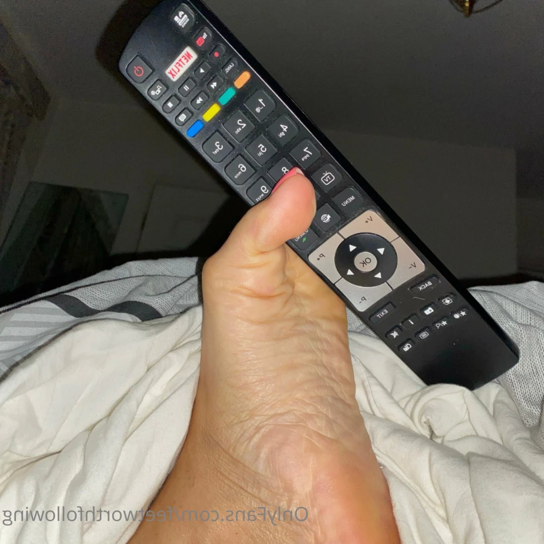 ⚜️Michelle⚜️ [ feetworthfollowing ] Onlyfans leaked photo 14067209 on Hotleaks.tv