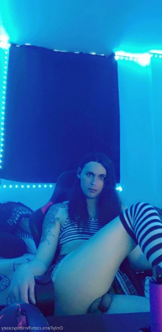 𝐅𝐄𝐌𝐁𝐎𝐘✖𝐂𝐀𝐒𝐄𝐘 [ femboycasey ] Onlyfans leaked photo 5078080 on Hotleaks.tv