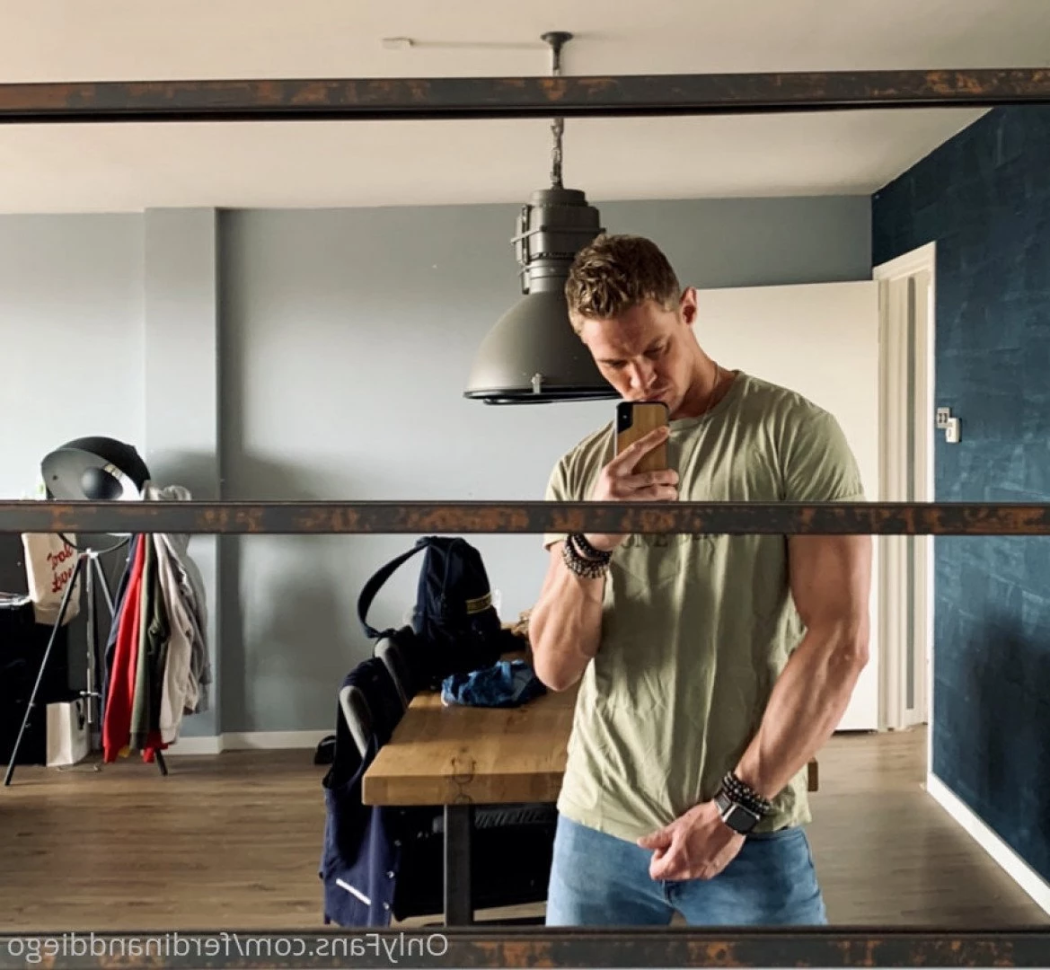 Ferdinand Diego [ ferdinanddiego ] Onlyfans leaked photo 5069510 on Hotleaks.tv