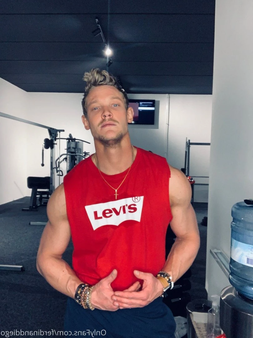 Ferdinand Diego [ ferdinanddiego ] Onlyfans leaked photo 5069551 on Hotleaks.tv