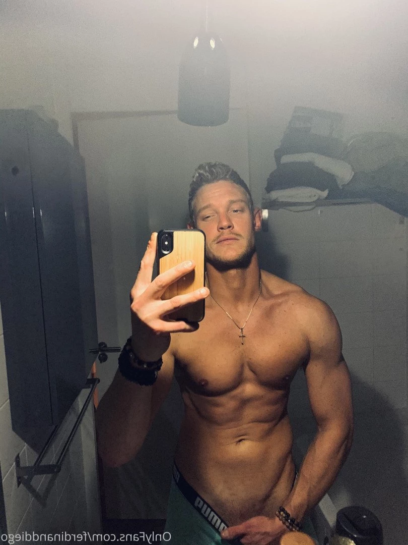 Ferdinand Diego [ ferdinanddiego ] Onlyfans leaked photo 5069624 on Hotleaks.tv