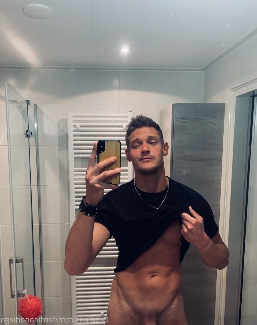 Ferdinand Diego [ ferdinanddiego ] Onlyfans leaked photo 5069860 on Hotleaks.tv