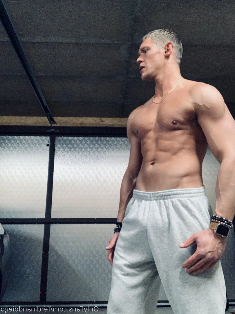 Ferdinand Diego [ ferdinanddiego ] Onlyfans leaked photo 5069906 on Hotleaks.tv