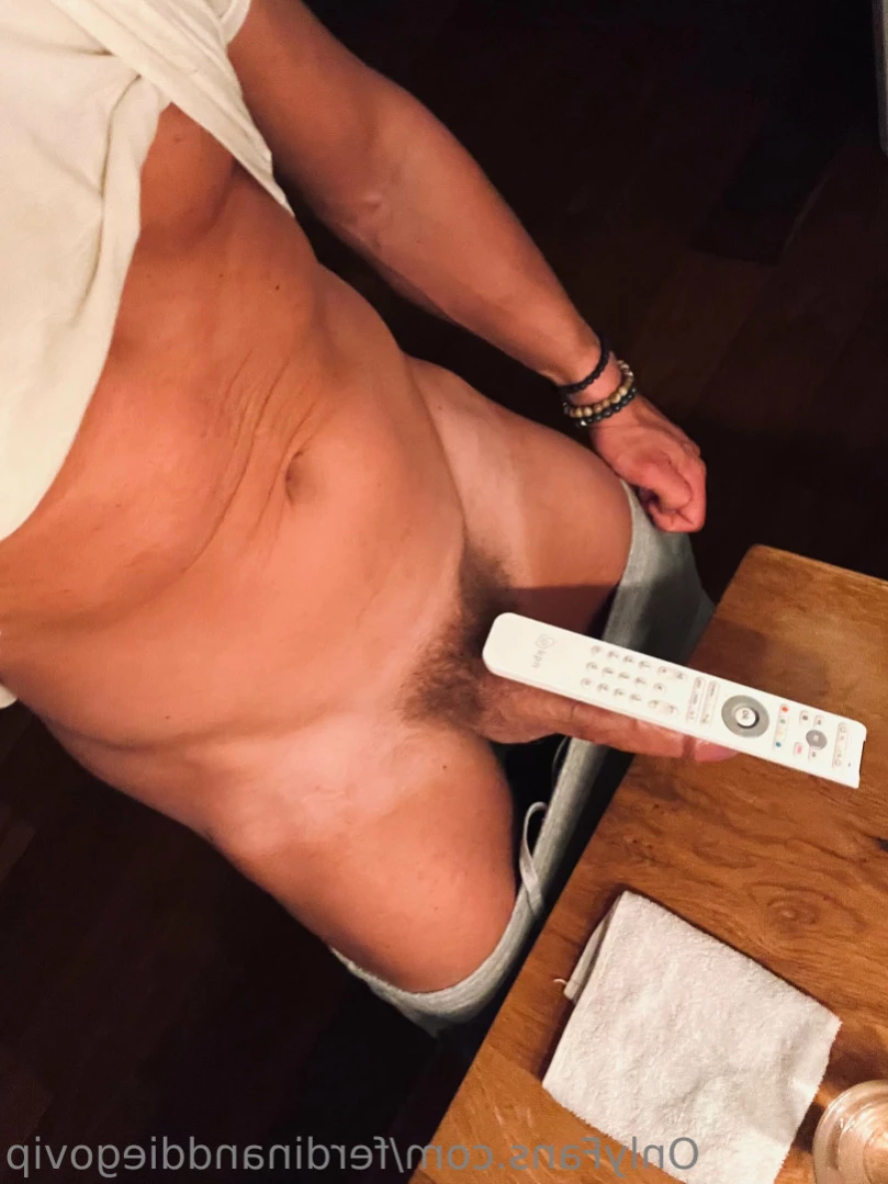 Ferdinand Diego VIP [ ferdinanddiegovip ] Onlyfans leaked photo 12924135 on Hotleaks.tv