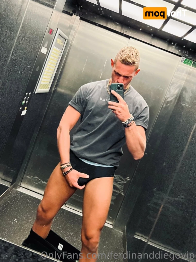 Ferdinand Diego VIP [ ferdinanddiegovip ] Onlyfans leaked photo 12924952 on Hotleaks.tv