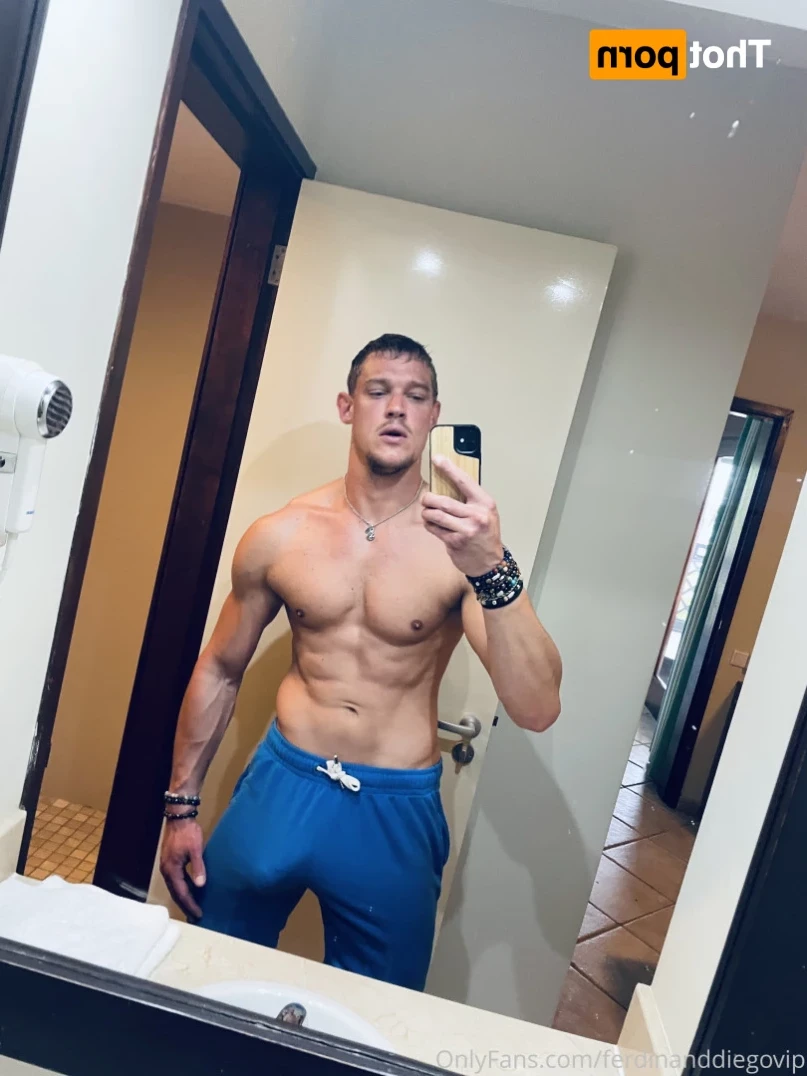 Ferdinand Diego VIP [ ferdinanddiegovip ] Onlyfans leaked photo 12924990 on Hotleaks.tv