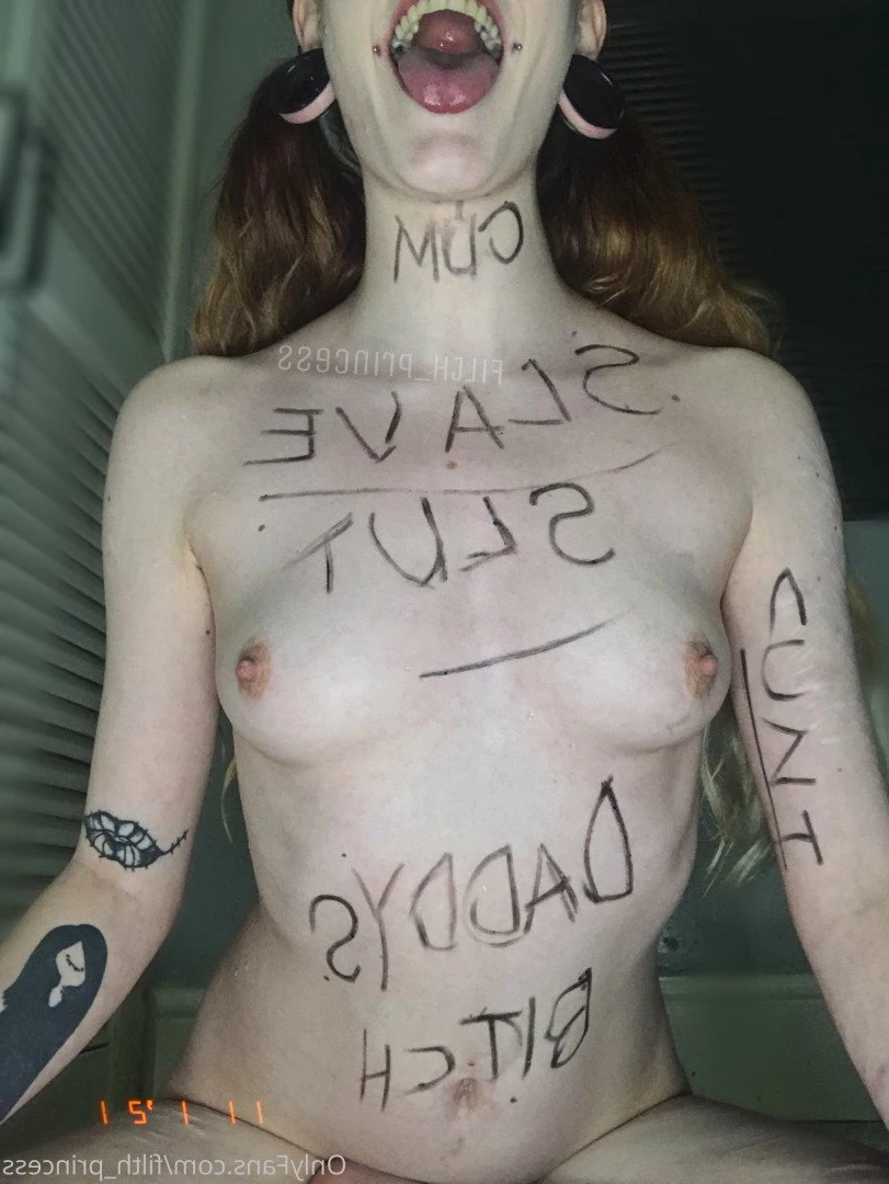 FilthPrincess//Marcy [ filth_princess ] Onlyfans leaked photo 5068912 on Hotleaks.tv