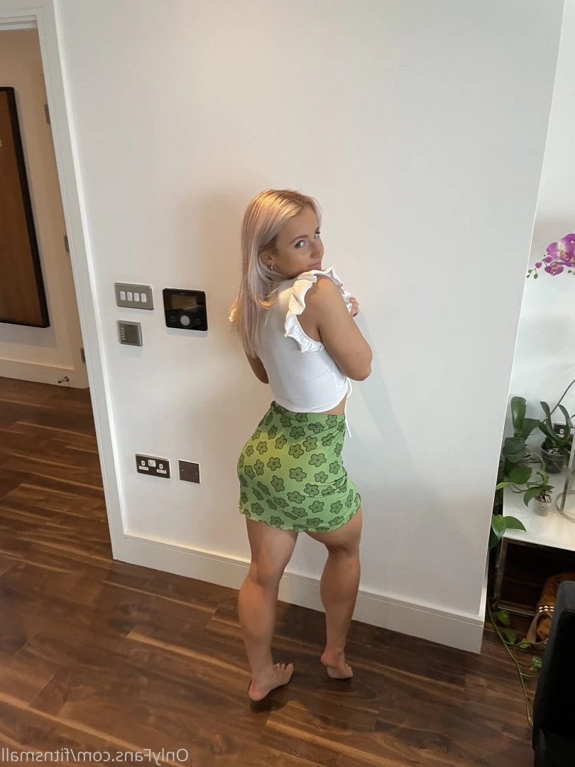 Lily [ fitnsmall ] Onlyfans leaked photo 5071834 on Hotleaks.tv