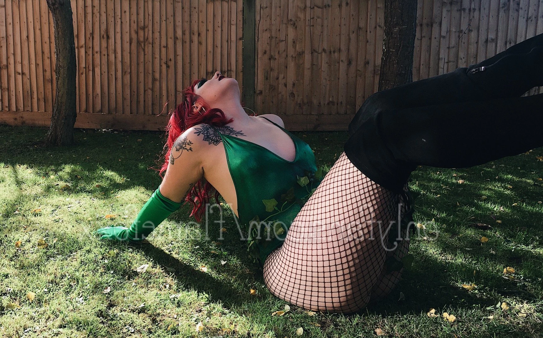 IVY [ flamefoxx ] Onlyfans leaked photo 5068450 on Hotleaks.tv
