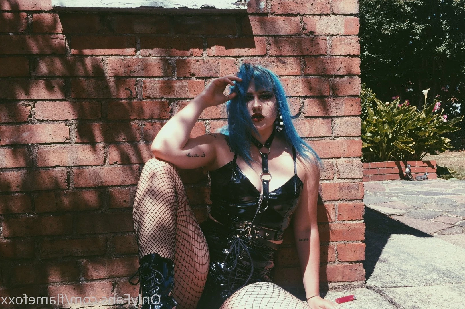 IVY [ flamefoxx ] Onlyfans leaked photo 5069515 on Hotleaks.tv
