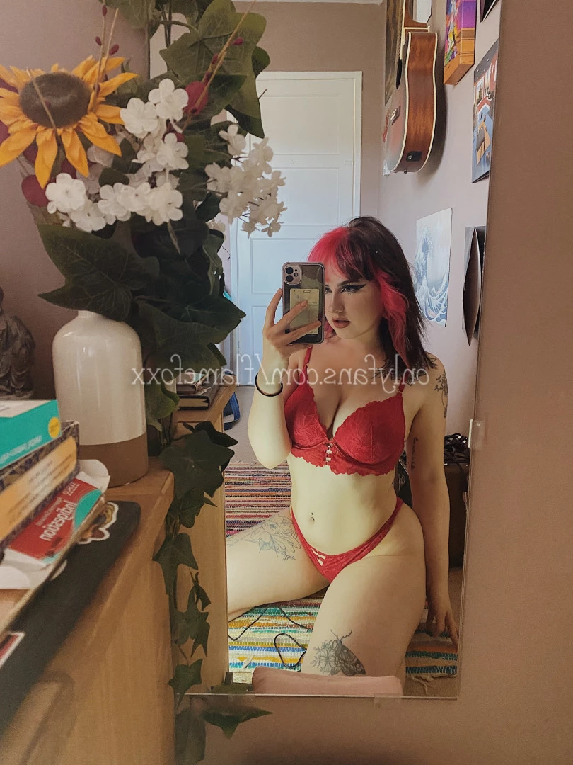 IVY [ flamefoxx ] Onlyfans leaked photo 5725888 on Hotleaks.tv