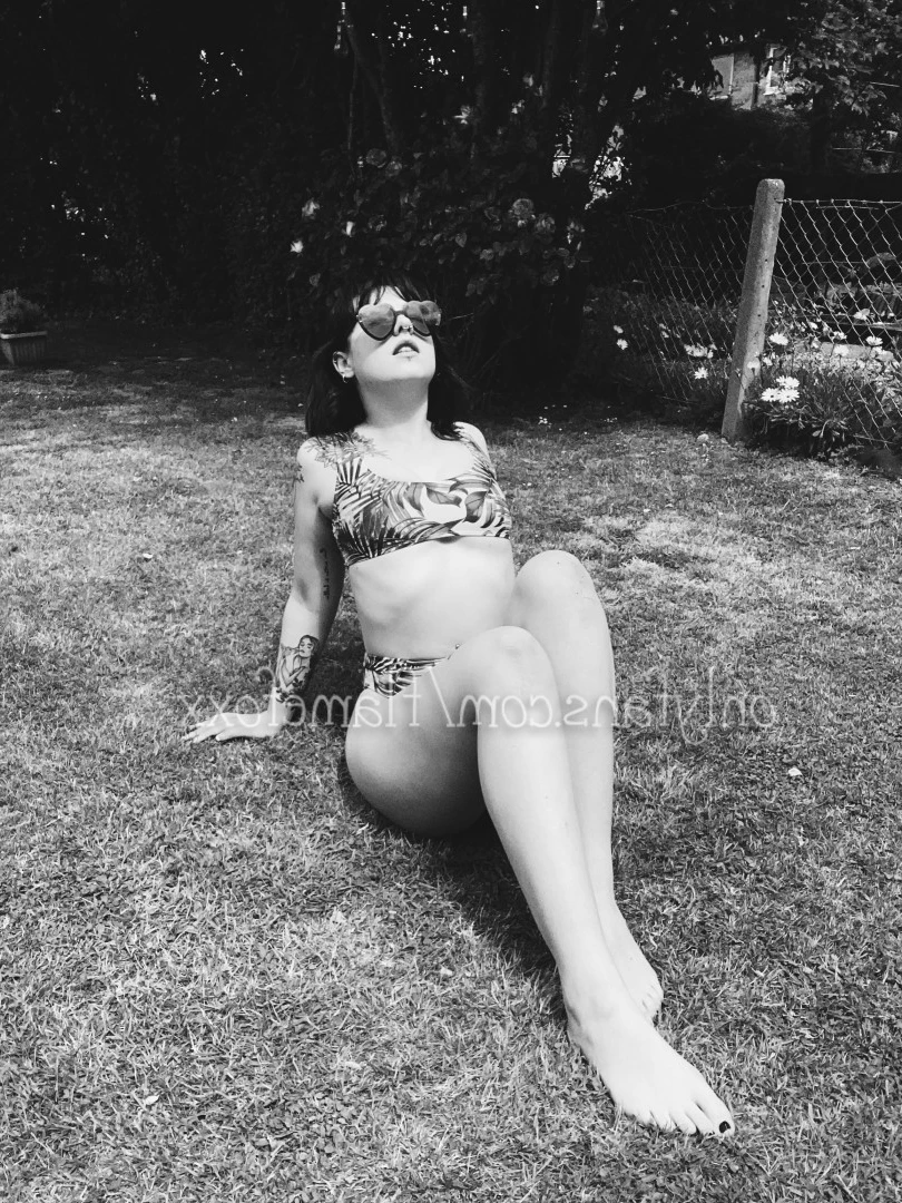 IVY [ flamefoxx ] Onlyfans leaked photo 5728590 on Hotleaks.tv