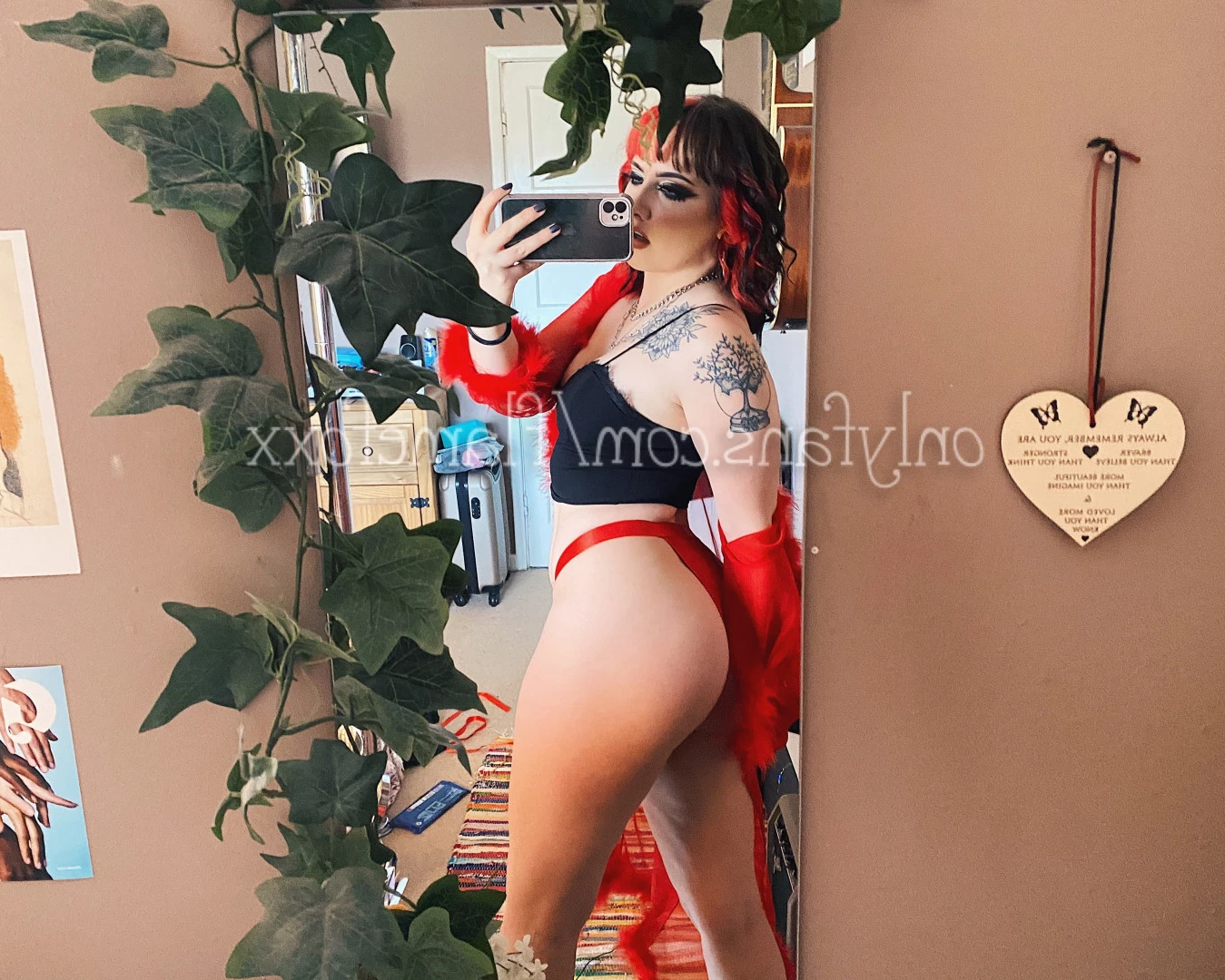 IVY [ flamefoxx ] Onlyfans leaked photo 5730161 on Hotleaks.tv