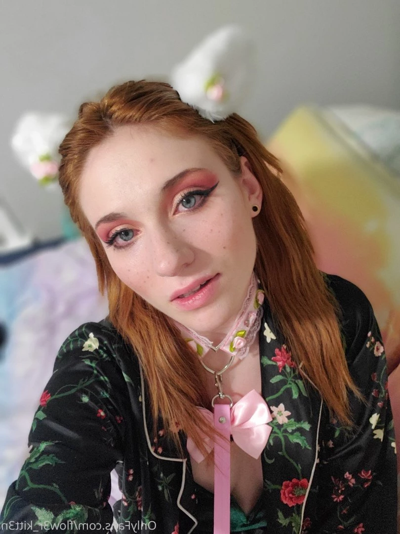 flow3r_kitt3n Onlyfans leaked photo 5066995 on Hotleaks.tv