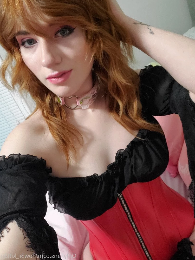 flow3r_kitt3n Onlyfans leaked photo 5067000 on Hotleaks.tv