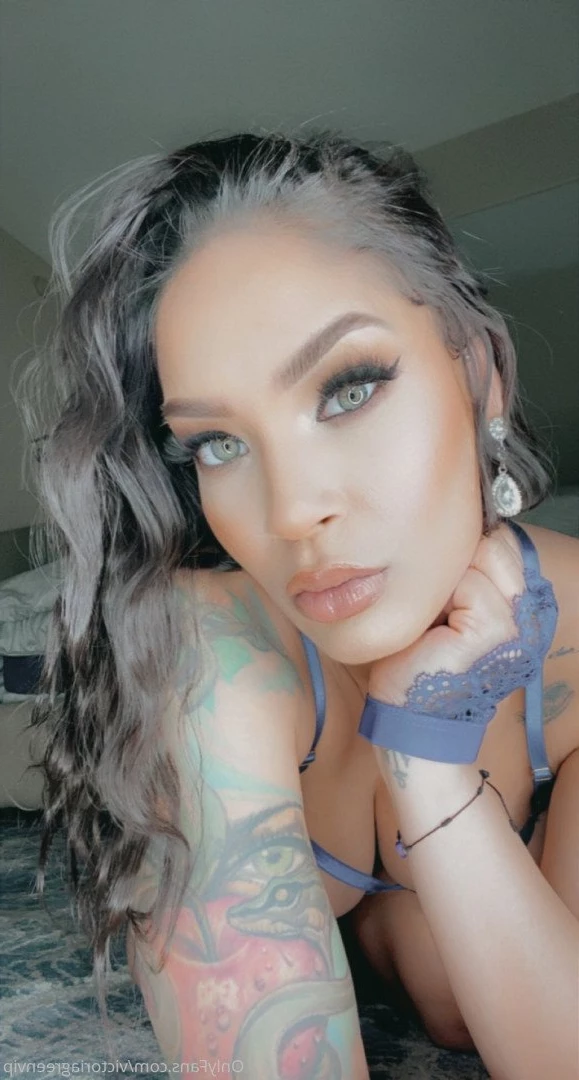 Victoria Green [ greeneyezv ] Onlyfans leaked photo 462026 on Hotleaks.tv