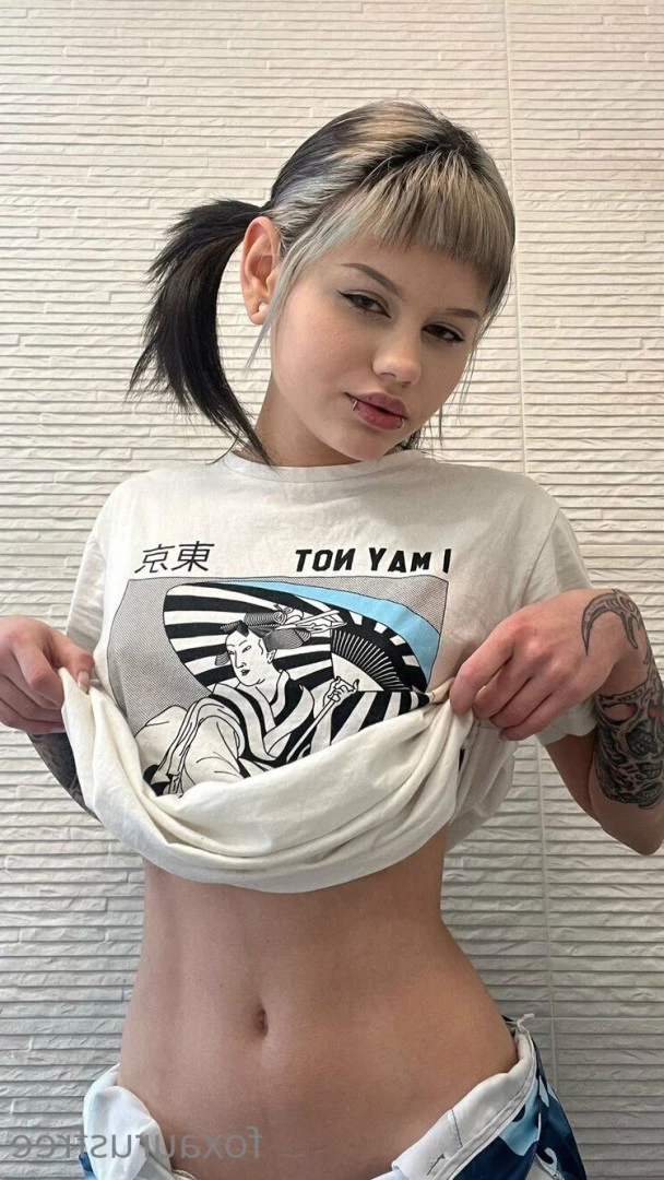 f0xaurus Onlyfans leaked photo 7824837 on Hotleaks.tv