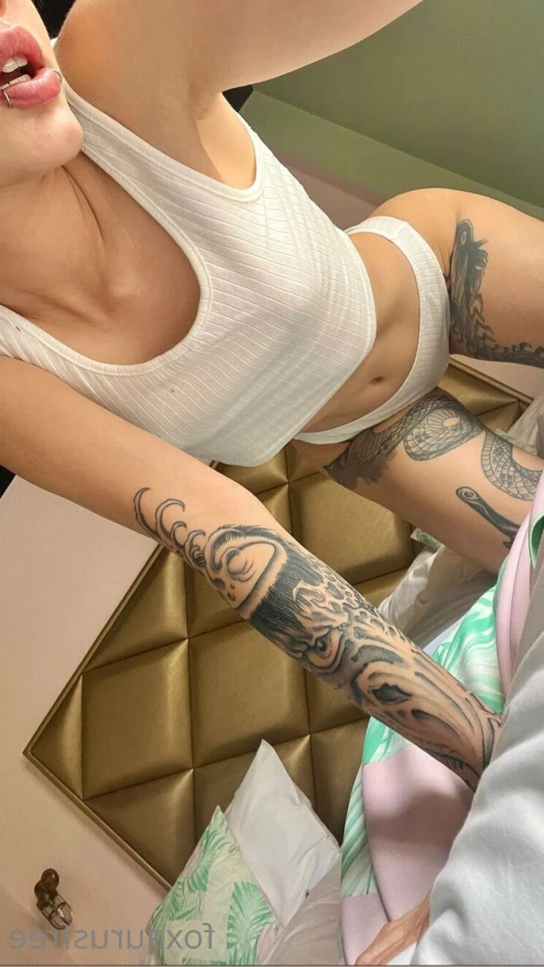 f0xaurus Onlyfans leaked photo 7824871 on Hotleaks.tv