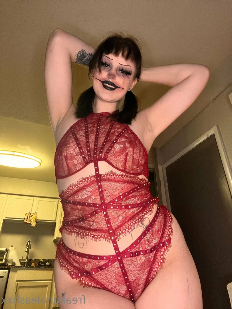 ꪜ꠸᥊ꫀꪀ [ freakonaleashxx ] Onlyfans leaked photo 5067346 on Hotleaks.tv