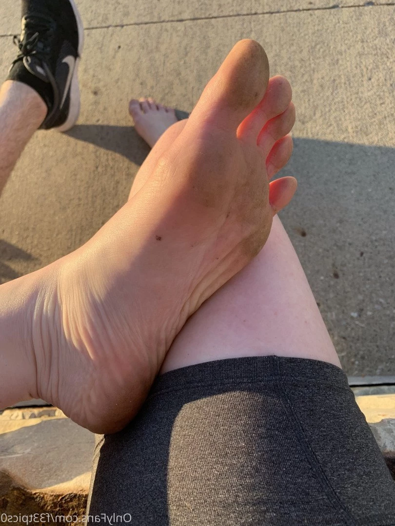 Freckled Feet [ freckled_feet ] Onlyfans leaked photo 5066220 on Hotleaks.tv