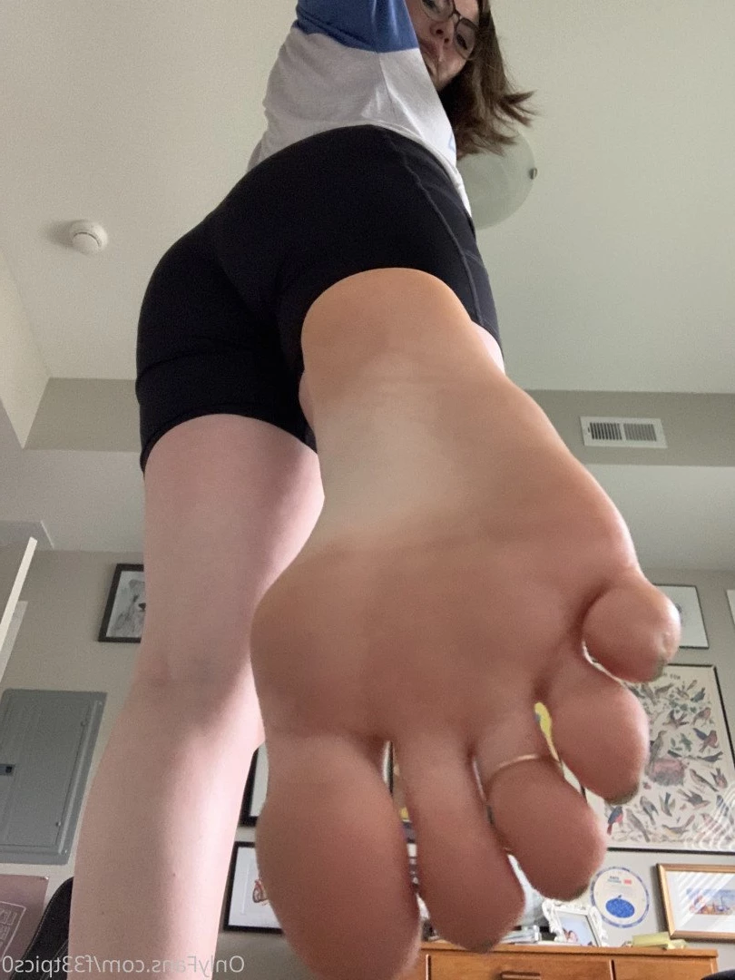 Freckled Feet [ freckled_feet ] Onlyfans leaked photo 5066590 on Hotleaks.tv