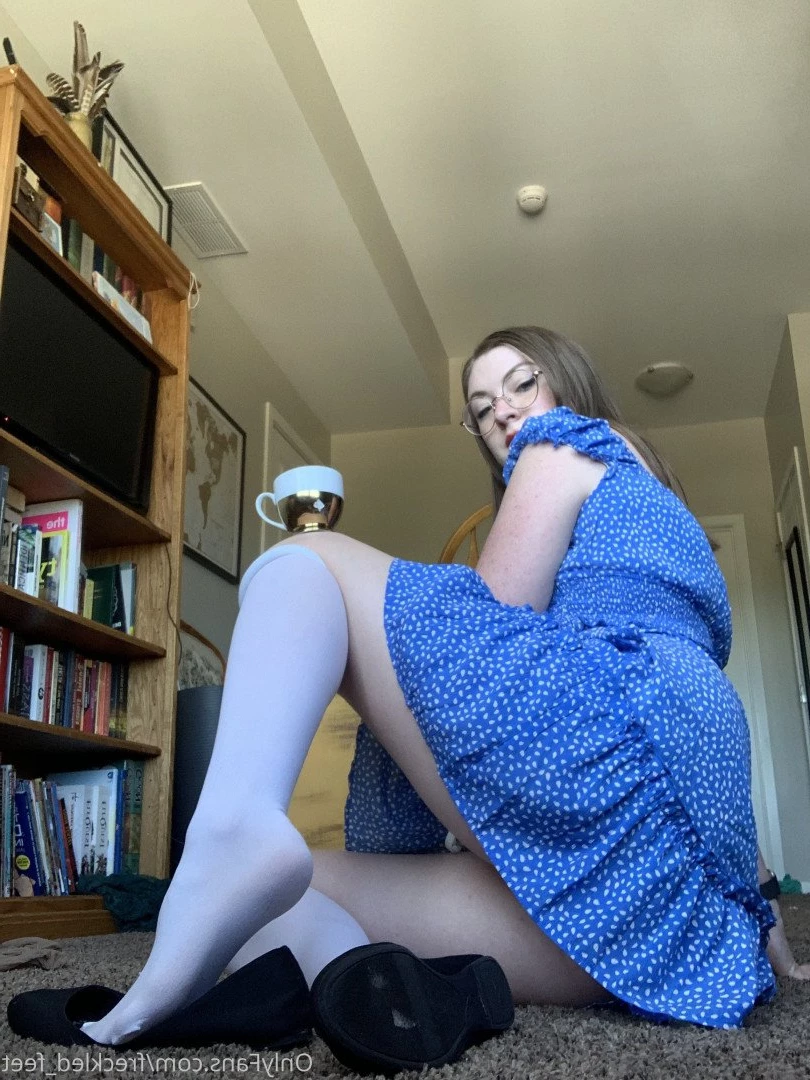Freckled Feet [ freckled_feet ] Onlyfans leaked photo 5068276 on Hotleaks.tv