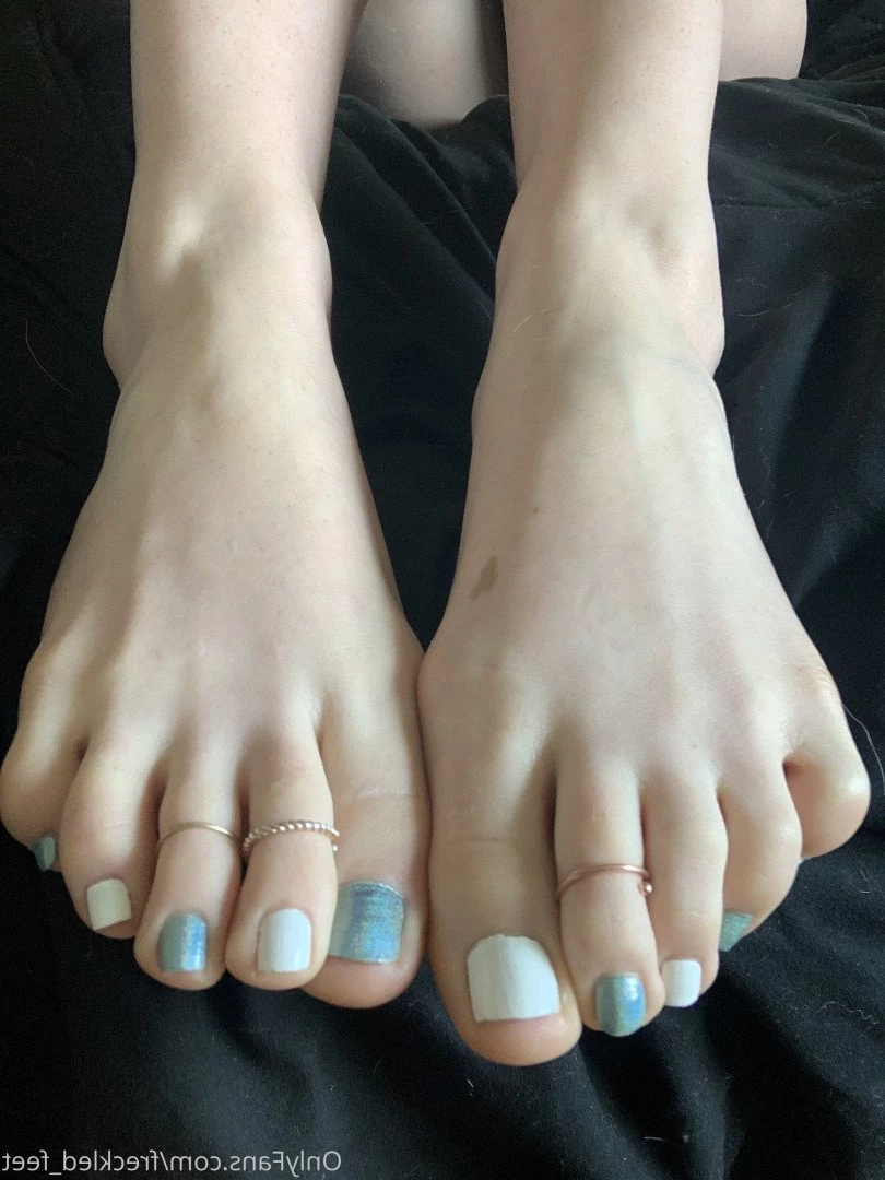 Freckled Feet [ freckled_feet ] Onlyfans leaked photo 5069241 on Hotleaks.tv